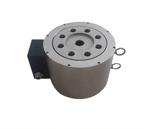 MH816雙法蘭動(dòng)態(tài)扭矩傳感器